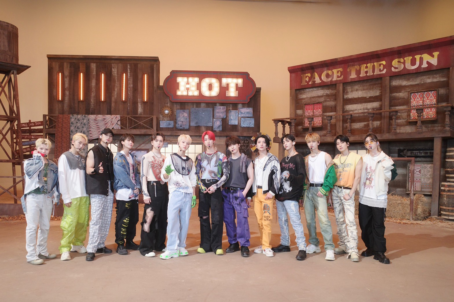 SEVENTEEN Japan on X: 