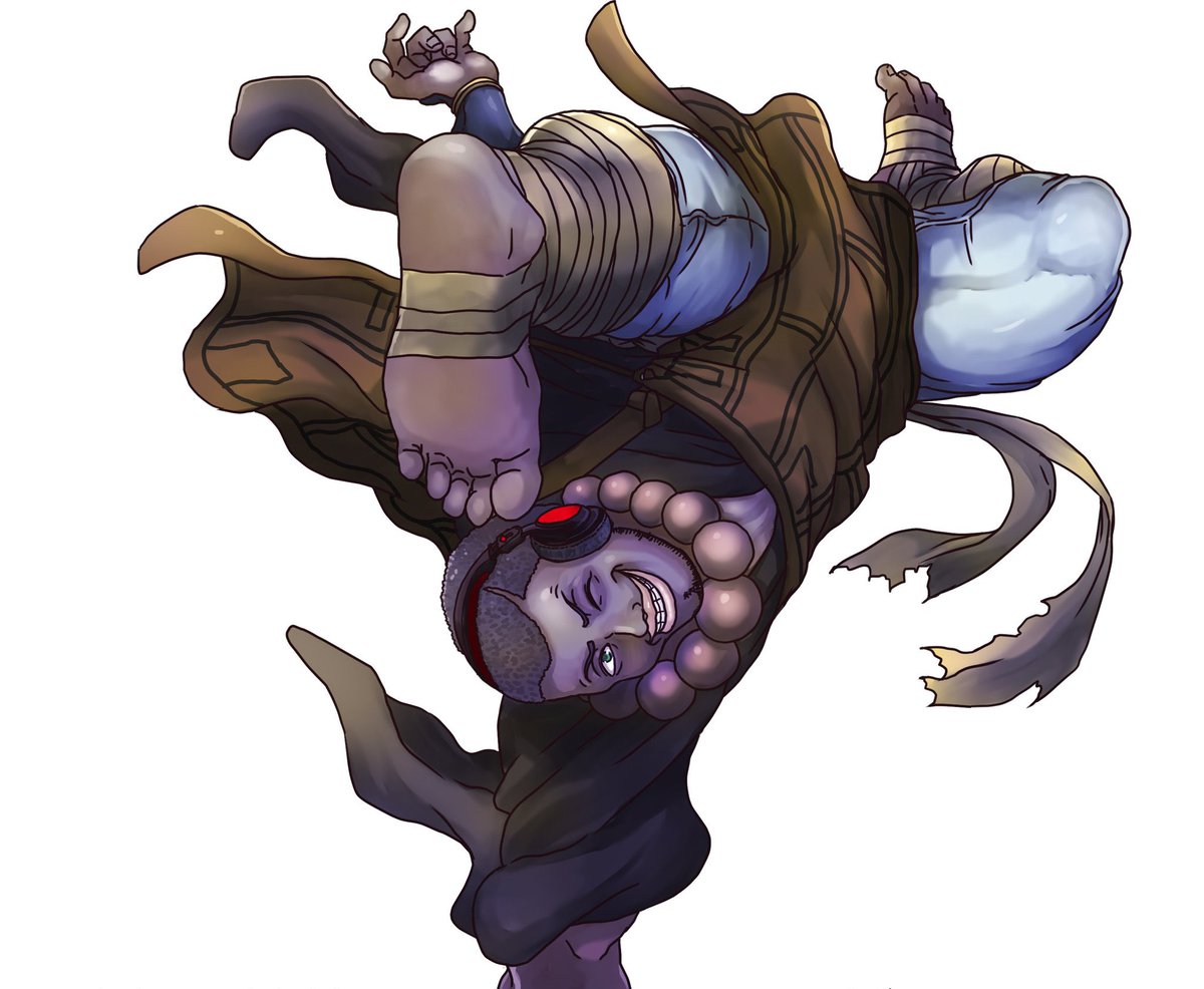 #戦国スレイブ 、翻訳してて気づいたけど黒人で元奴隷のヤタロウの表現は気をつけないとね…
肌が黒いとか身体的特徴は英語圏でナイーブだし
翻訳もなかなか難しいね… 