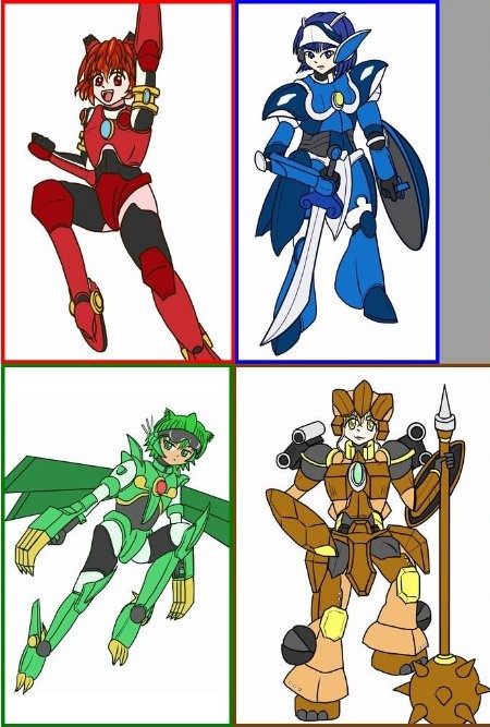 さすがに多少の進歩はあるはず

#画力変化ビフォーアフター 