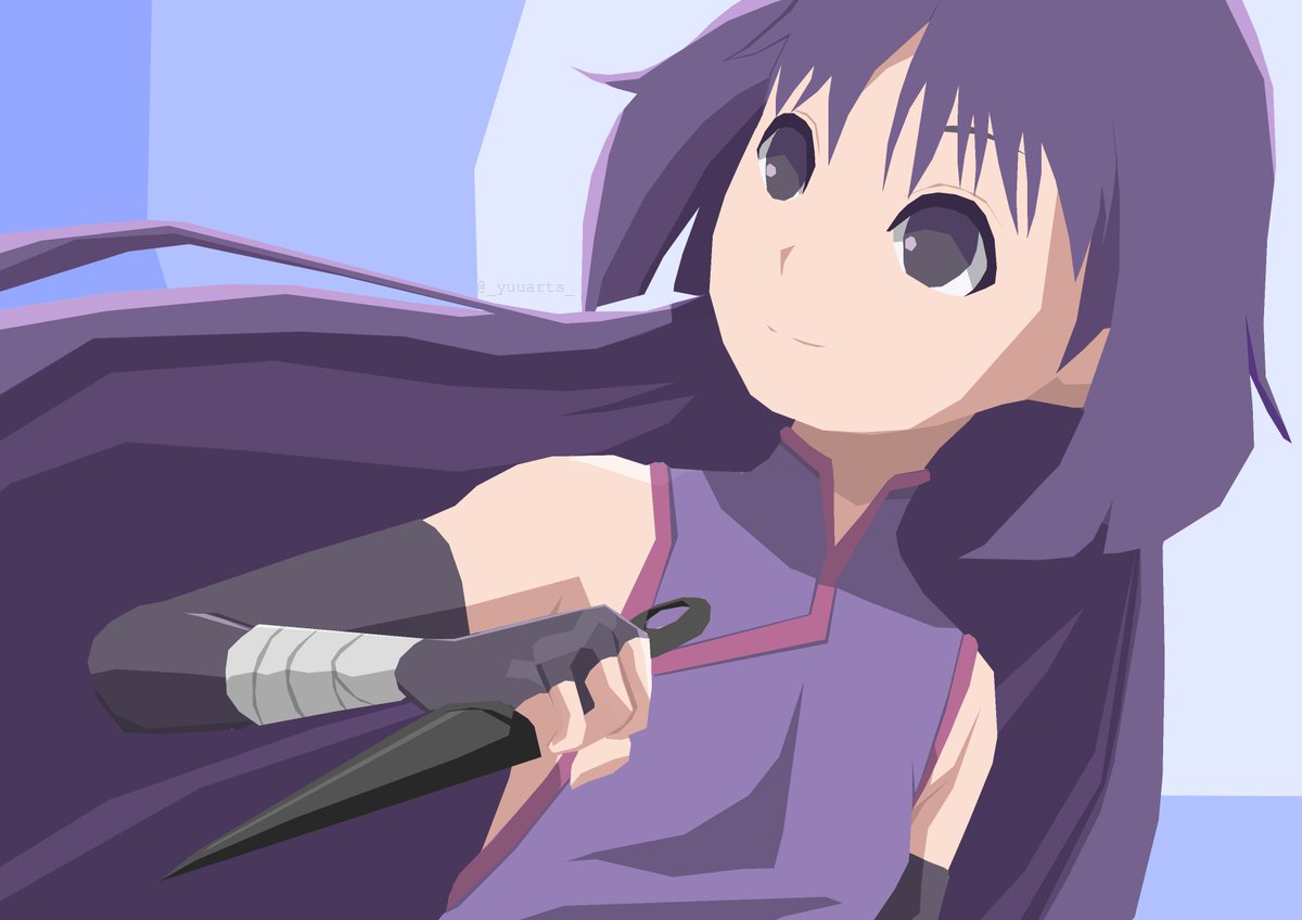 Done Kakei Sumire... Hope you like it

#筧スミレ #kakeisumire #sumire #borutonarutonextgenerations #boruto #ボルドーネイル #ボルト