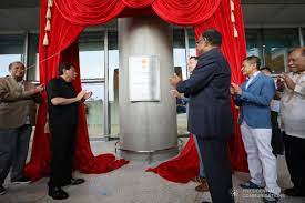 SaltAndReality's tweet photo. Did You Know?
The Mactan-Cebu Int'l Airport Terminal 2 was a PPP project of PNoy not a BBB of Duterte. In April 2014 the DOTC awarded the Megawide Consortium the contract of MCIA2. PNoy led the groundbreaking in June 2015 &amp; the terminal inaugurated &amp; credit grabbed in June 2018. https://t.co/AiGnVsWiPu