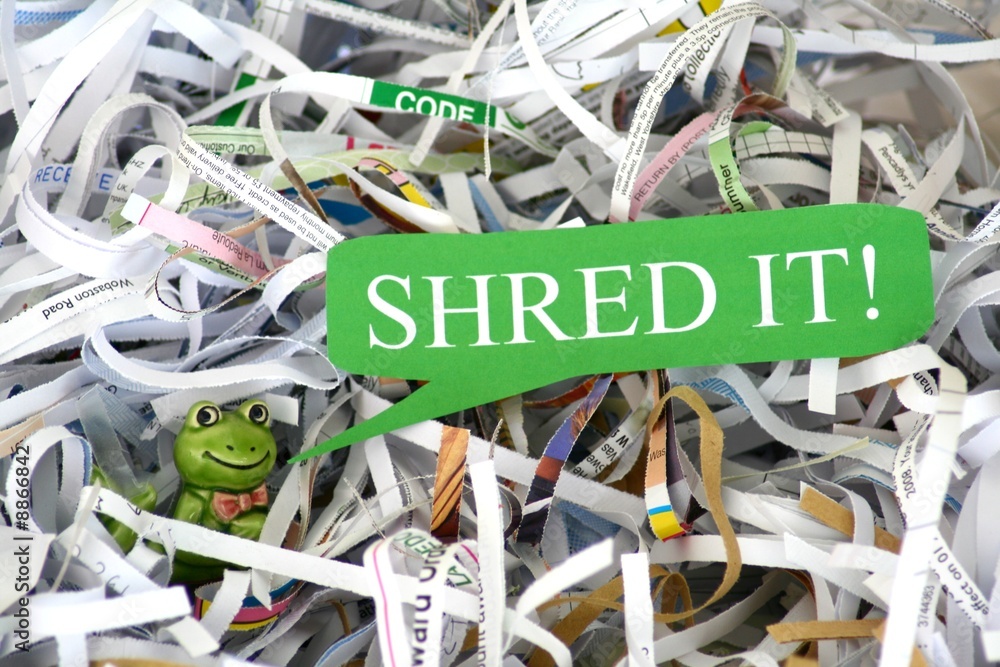 Joint Neighborhood Shred Event on Saturday, June 4 - mailchi.mp/51a1ed1be8fe/m…