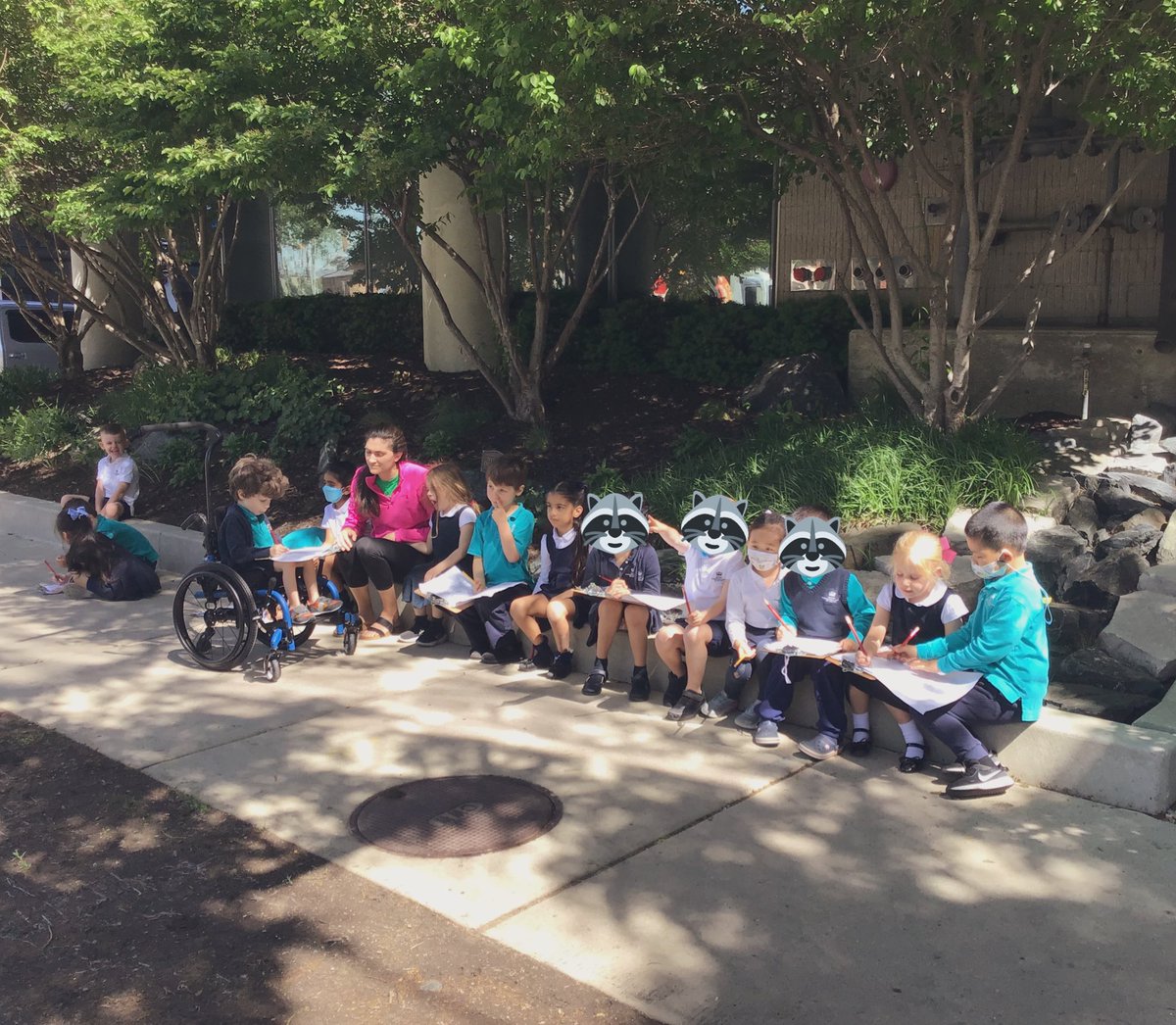 BISC-LP Reception tweet media