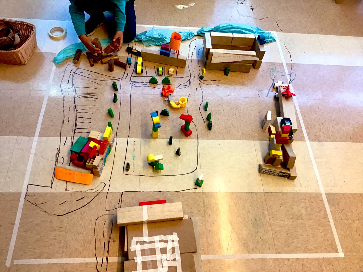 BISC-LP Reception tweet media