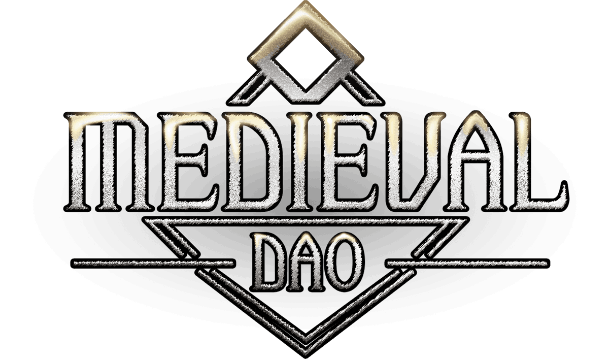 Medieval DAO tweet media