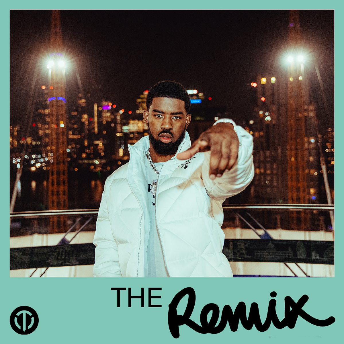 In need of a long weekend tune? Tion Wayne's new track  IFTK (Vibe Chemistry Remix) just dropped! 
open.spotify.com/playlist/0LU6O…