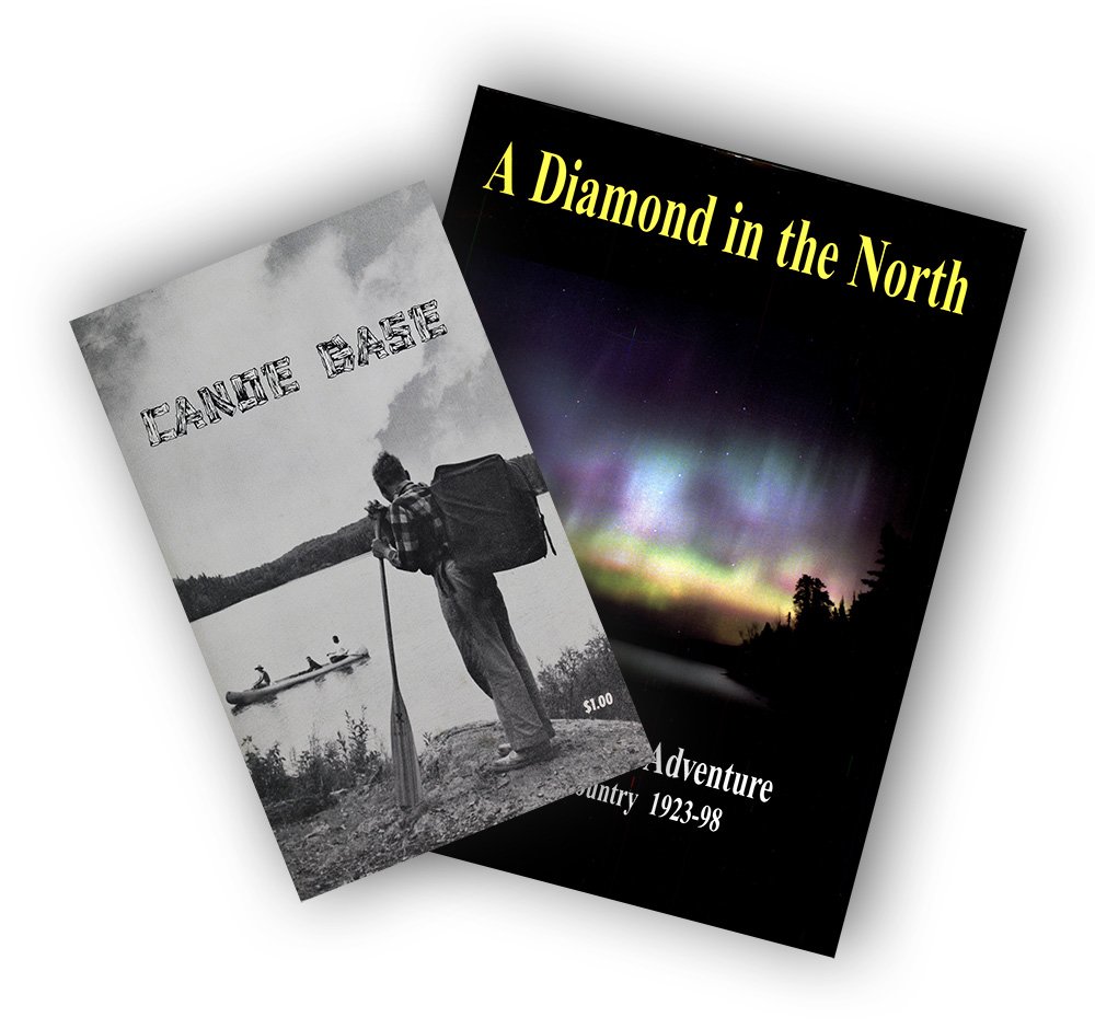 TripleCrownBSA's tweet photo. Will you name the new book about @Northern_Tier? Submit your ideas at https://t.co/KqiASH5MkB
It's the 100th season of the #NorthernTier, and next summer is the 100th anniversary. It also marks One Century of the @BoyScouts's #HighAdventure programs!
#BoyScouts #Open4Adventure https://t.co/XLgyT3wBMi