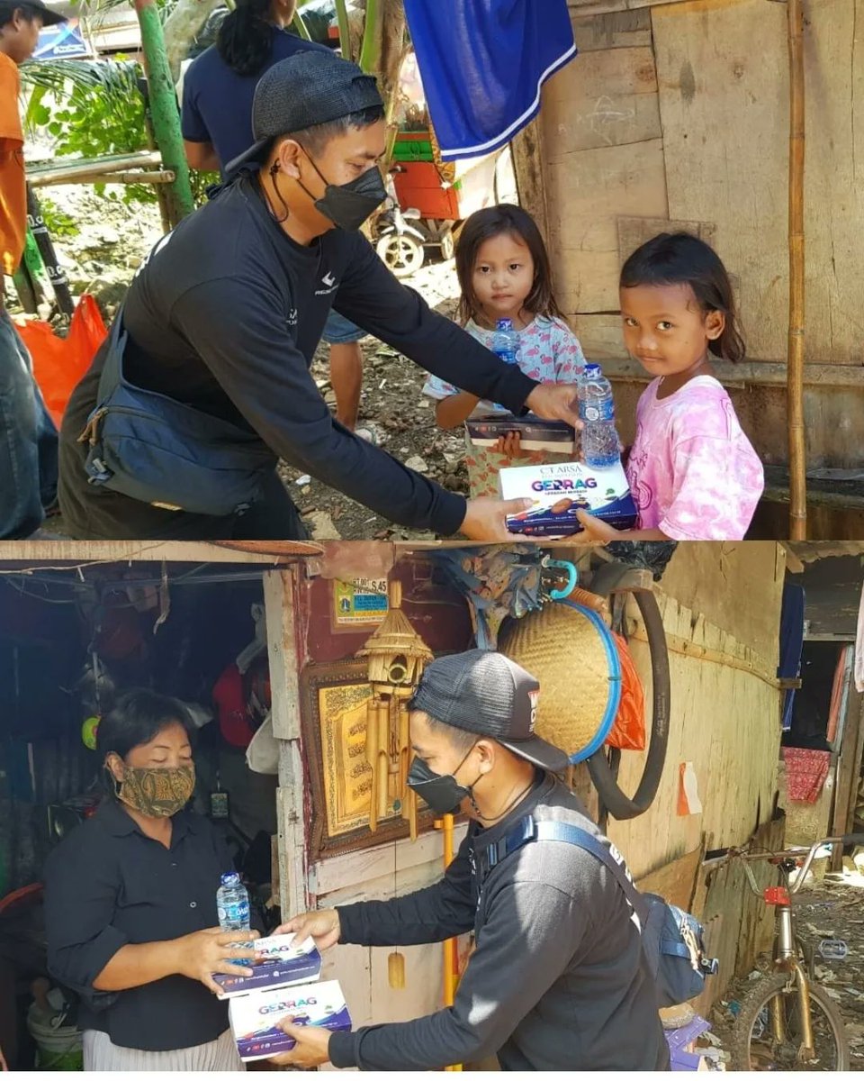 CT ARSA FOUNDATION tweet media