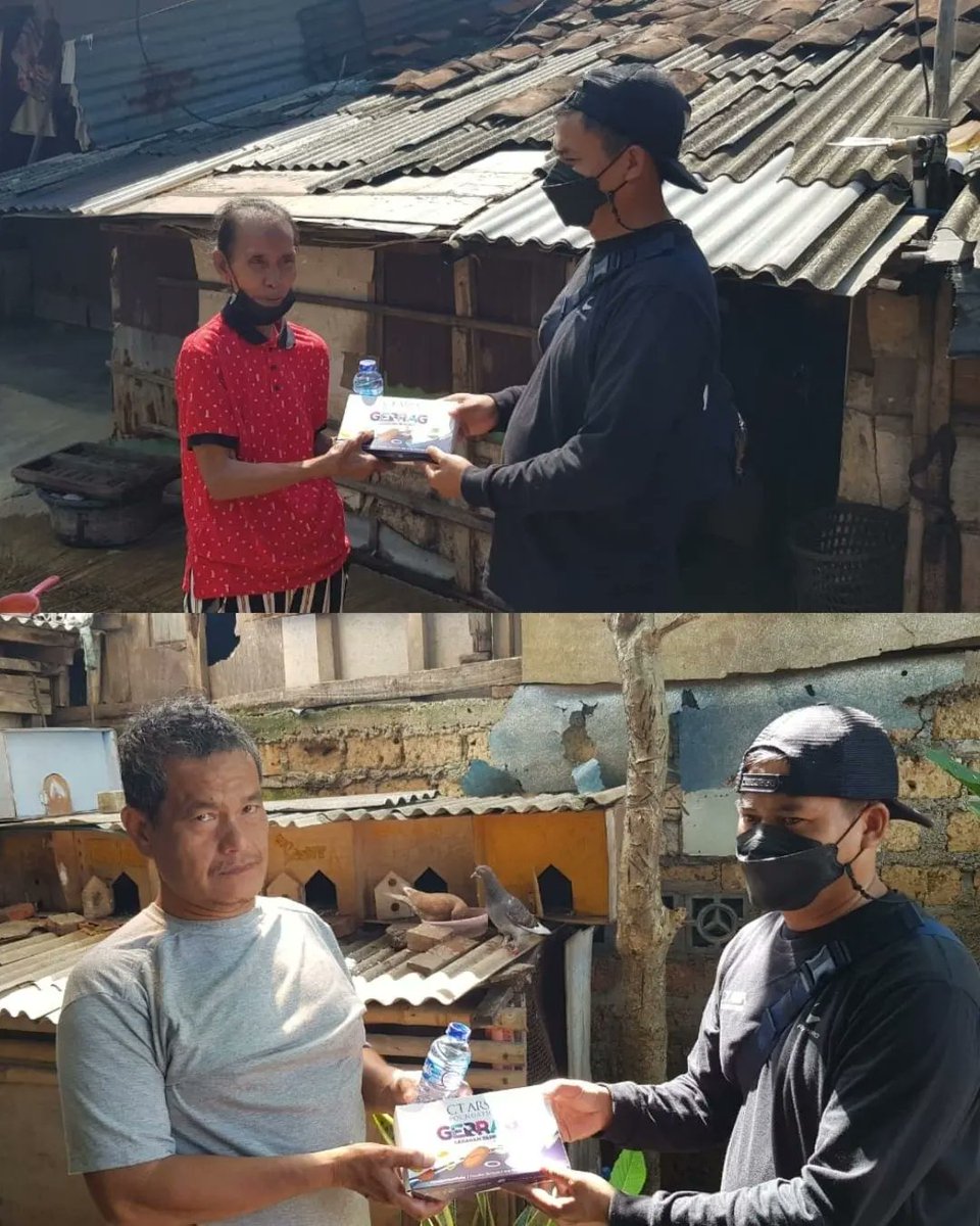 CT ARSA FOUNDATION tweet media