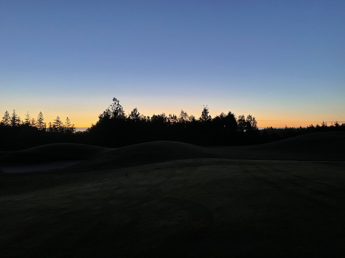 Glasgow Hills Turf tweet media