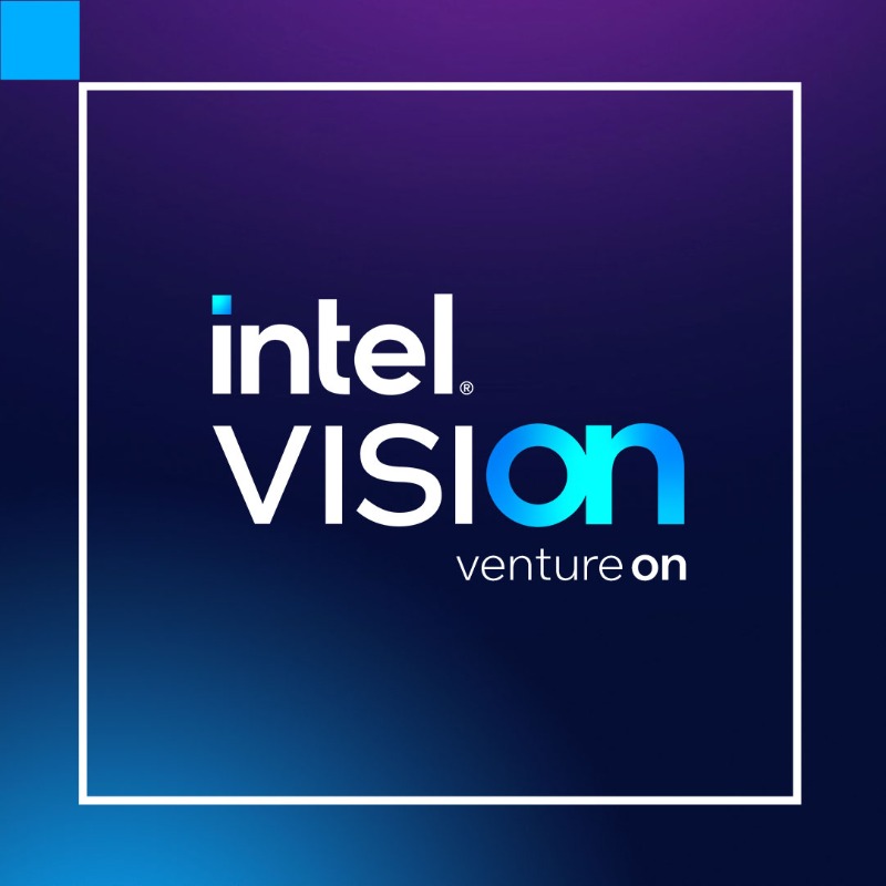 intelkorea's tweet photo. 기업의 대담한 비전을 
이끌어낼 인텔비전

Vision은 Edge 컴퓨팅과 
Cloud 컴퓨팅의 조합으로
제조, 리테일, 금융까지
여러분들의 삶의 질을 한층 더 
스마트하게 만들어 줄 것입니다.

*자세히 보기: https://t.co/w7xGArGXCw