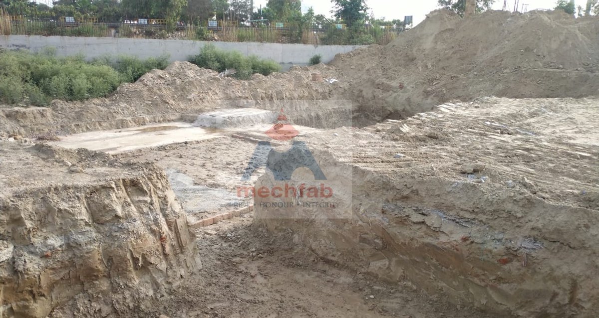 Mechfab2's tweet photo. #MECHFAB's New "Multi-Storey Project"

"A Single Step Matters a Lot"

Website:- https://t.co/qaCf0VTqNA
Youtube:-https://t.co/FdFZRBEUNH
Linkedin:-https://t.co/YxwFBc9nzF
Facebook : - https://t.co/r4zvaIYzRD
Instagram:- https://t.co/6I7SxHJoXA
Twitter:- https://t.co/gpiyXMTprV https://t.co/JltMxUvwEj