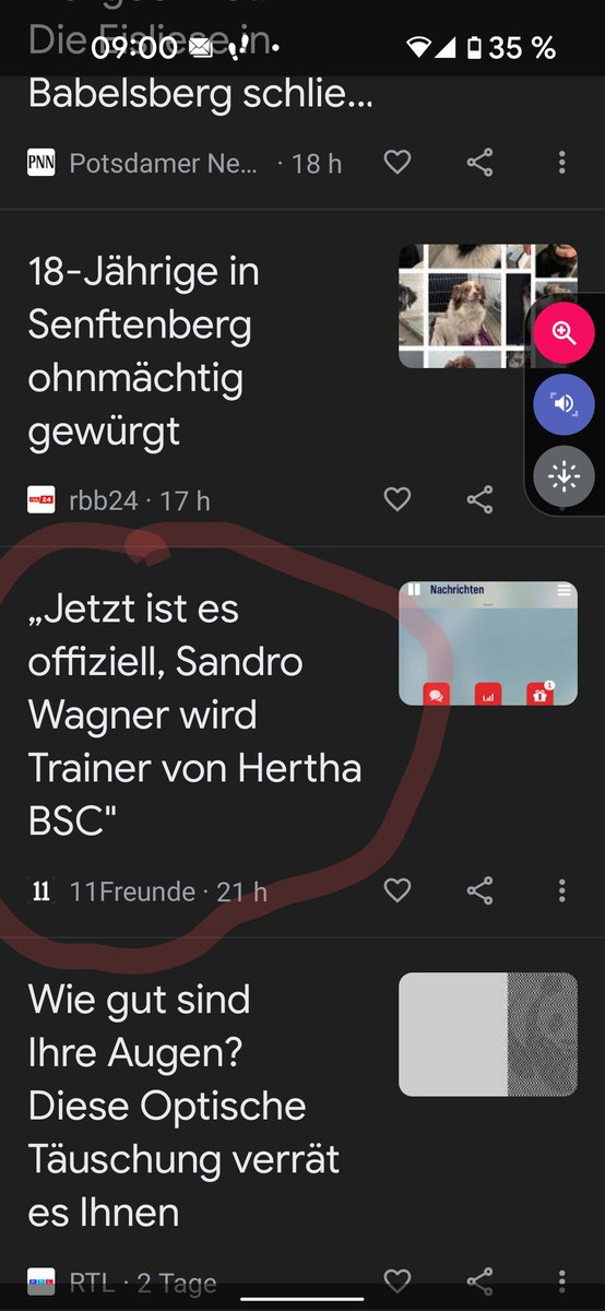 Cokre5's tweet photo. Heute morgen dachte ich ich gucke nicht richtig...
Das ist unprofessionelle Presse 🤣🤣🤣 https://t.co/rT4QcCqYmU
