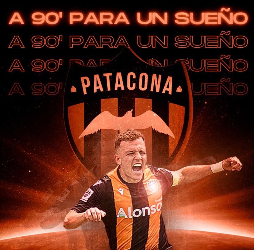 patacona_cf's tweet photo. Hoy puede ser un gran día para recordar…

🗓 03 de Junio
🏟 Patacona CF - @CreviDvo 
⏰ 20:30
 Campo Municipal de Quart de Poblet

@FFCV_info 
@GolsmediaCVal 
@esportbase 
@ayto_alboraya https://t.co/zLgpBijH1z