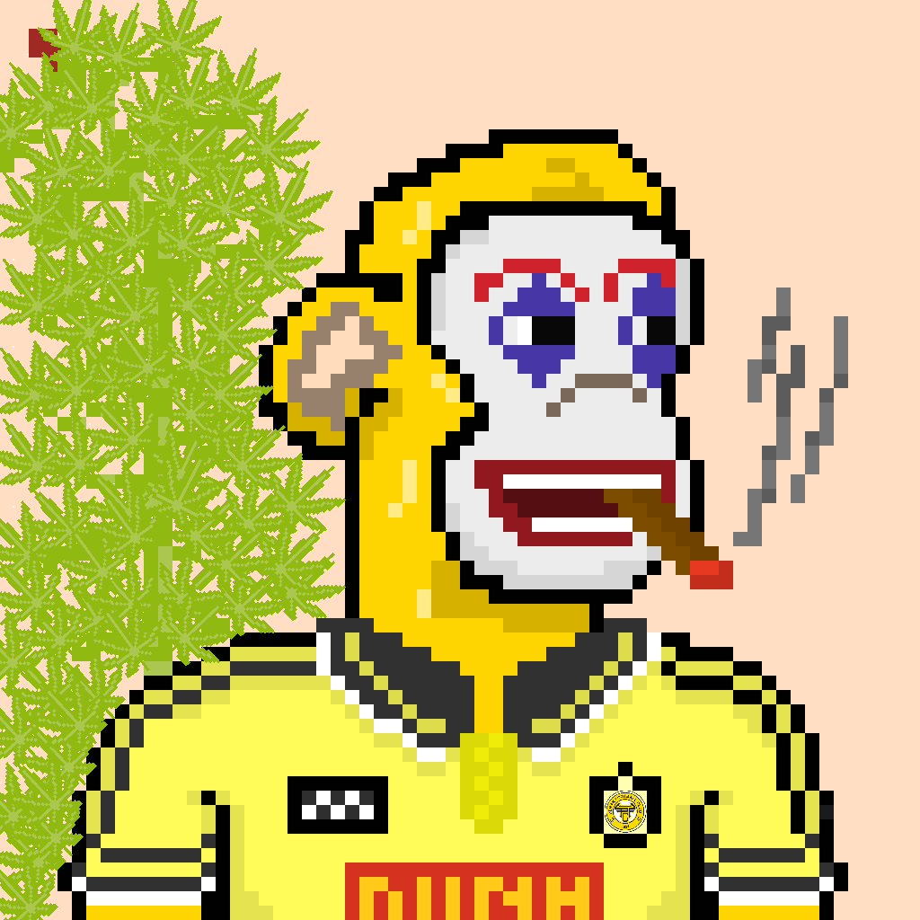 Today!! <a href="/BigverseCity/">Bigverse City</a> 

Chubby Ape X <a href="/GV1BE888/">GV.PNDX 🔶</a> 

We will give away our Physical Artwork 60*60 on bigverse to 1 lucky person who come and take a selfie Infront of our artwork!

Reply this tweet with your selfie there!

Have fun❤️

BANANA BANANA CHUBBY🐒