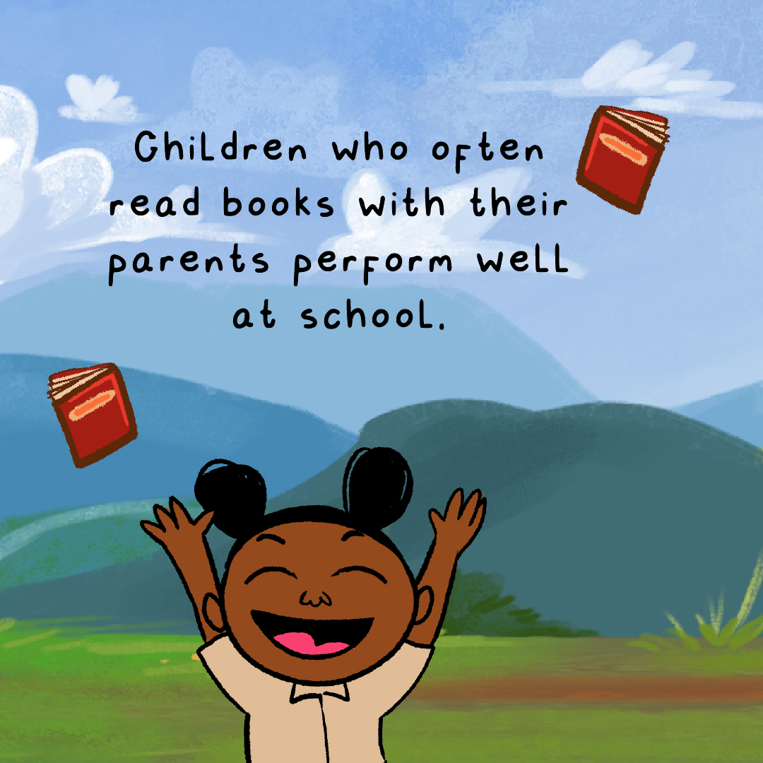 HackUrCulture's tweet photo. Reading is a wonderful tool to help your young child's brain develop and get ready for school. Mogau’s Kingdom aims to get children excited about reading. Watch your child read along with you, as they engage with colourful characters from Mogau's Kingdom https://t.co/nMmvubX7Iu