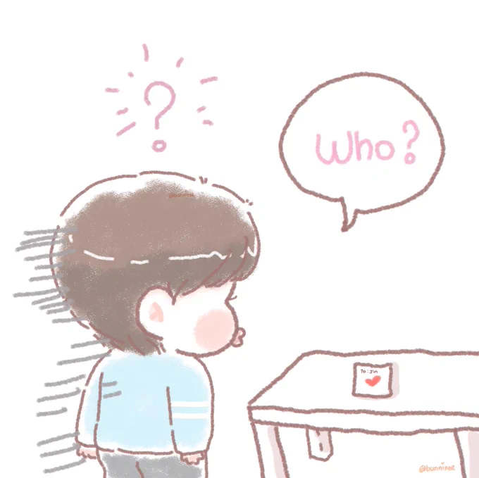 Jinnie nooot noot 