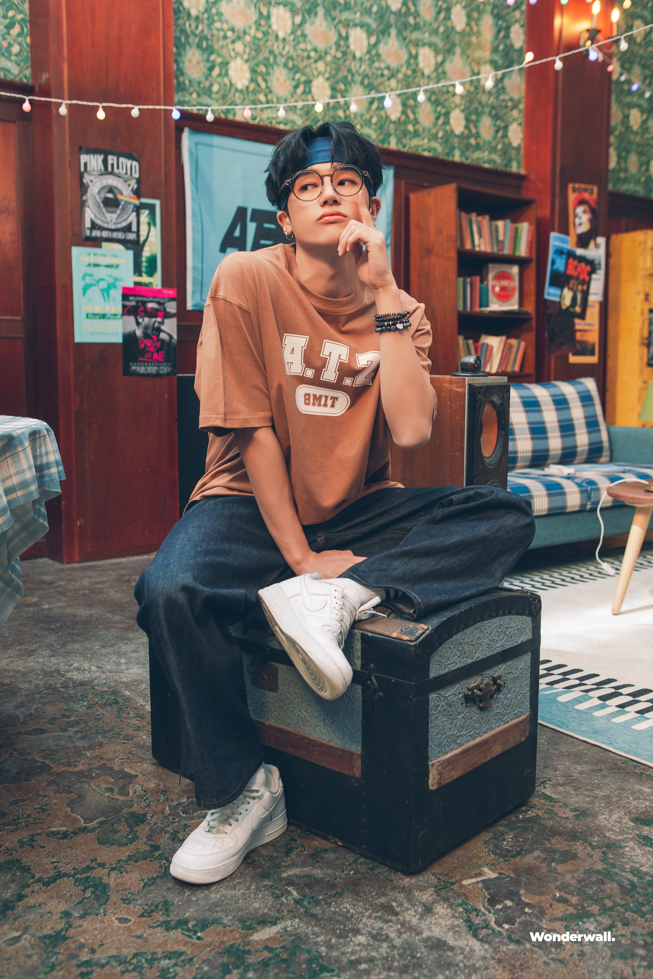 fromm store в X: „[ @ATEEZofficial X Wonderwall Edition fromm store в X: „[ @ATEEZofficial X Wonderwall Edition