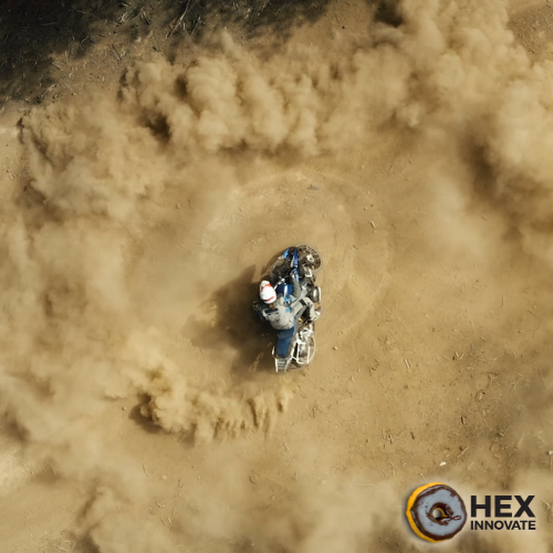 HexInnovate's tweet photo. Hope you are celebrating #nationaldonutday with the best kind of donuts 🍩

#advriders #gser #ukgser #bmwmotorrad #hexinnovate https://t.co/qZy9XcK2Bd