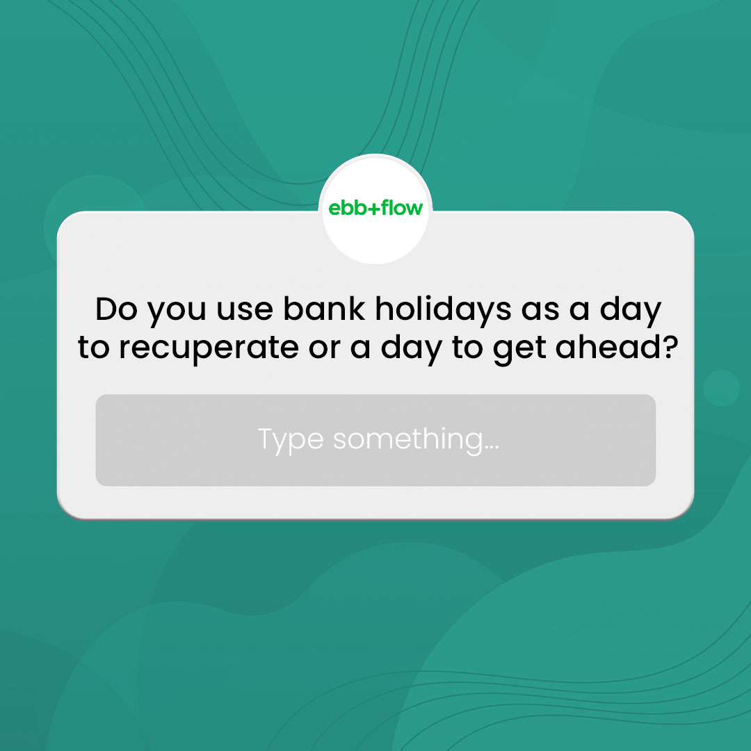 learnwiththrive's tweet image. To work or not to work – that is the question that we’re asking you this bank holiday weekend!

Let us know your plans below 👇