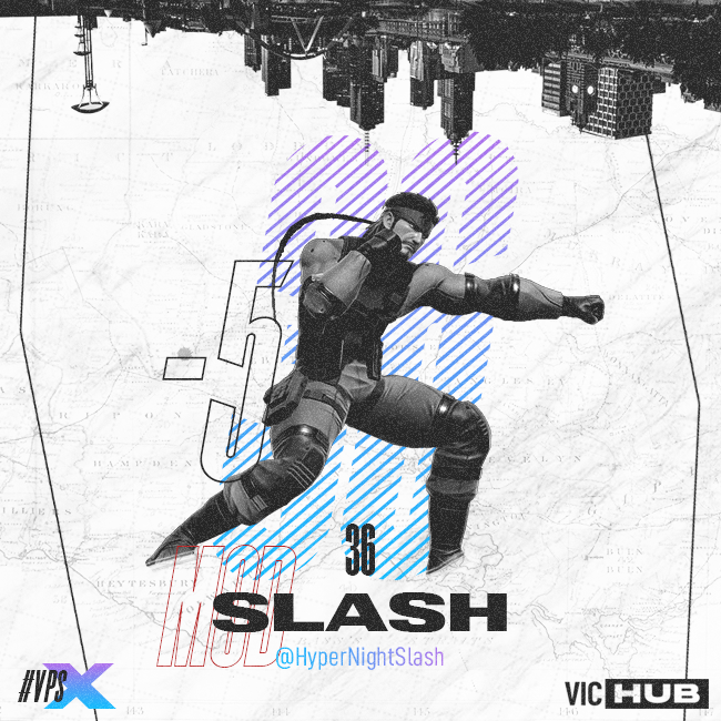 VIC Hub | 2016 - 2024 tweet media