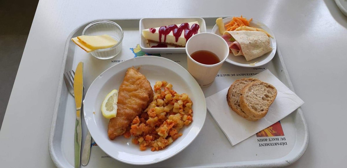 Clg Alice Mosnier tweet media