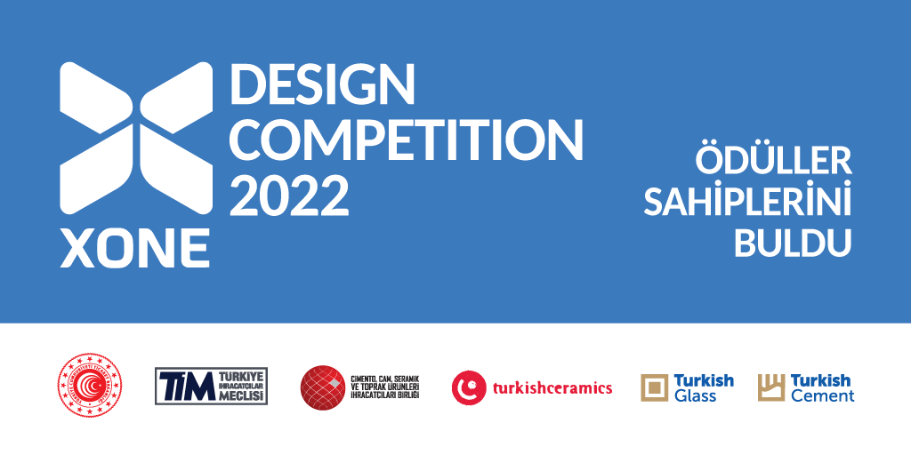 xonedesign_'s tweet photo. XONE Design Competition ve Awards’ta kazananlar belli oldu.  Ayrıntılı bilgi için https://t.co/5pxk6Jdtxh https://t.co/3AWkJokyXz