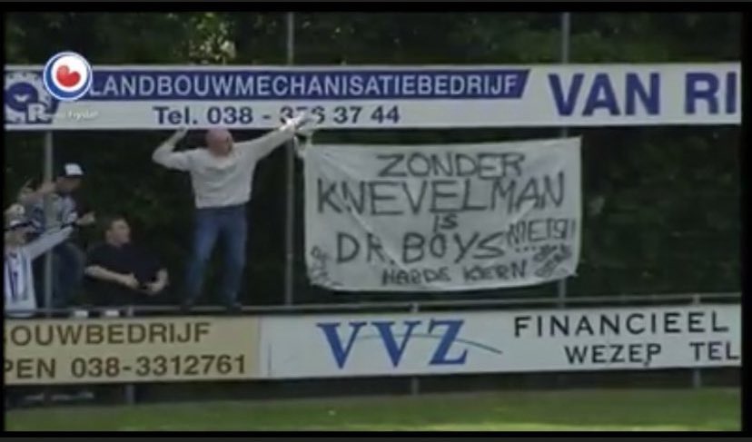 Drachtster Boys 2 tweet media