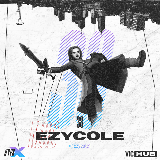 VIC Hub | 2016 - 2024 tweet media