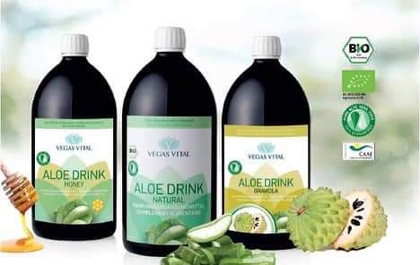MariaGreece_'s tweet photo. 🌱🪴DU BIST EIN ALOE VERA FAN???🪴🌱
Oder möchtest es werden und etwas für deine #Gesundheit tun? 

DANN WIRD DICH UNSERE QUALITÄT ÜBERZEUGEN!

🌱 Frischblattgel aus biologischem Anbau (kein Konzentrat)
🌱 Direktabfüllung in Glasflaschen auf der Plantage
🌱 mit über 2.000mg/Ltr. https://t.co/sPJFehvIV2