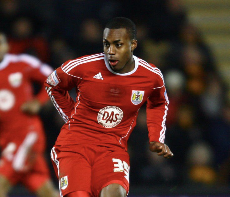 Happy Birthday Danny Rose - how would you rate his loan back in 2010 (17 appearances) 