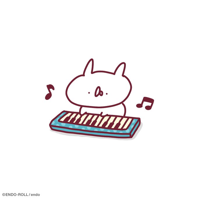 「musical note piano」 illustration images(Latest)