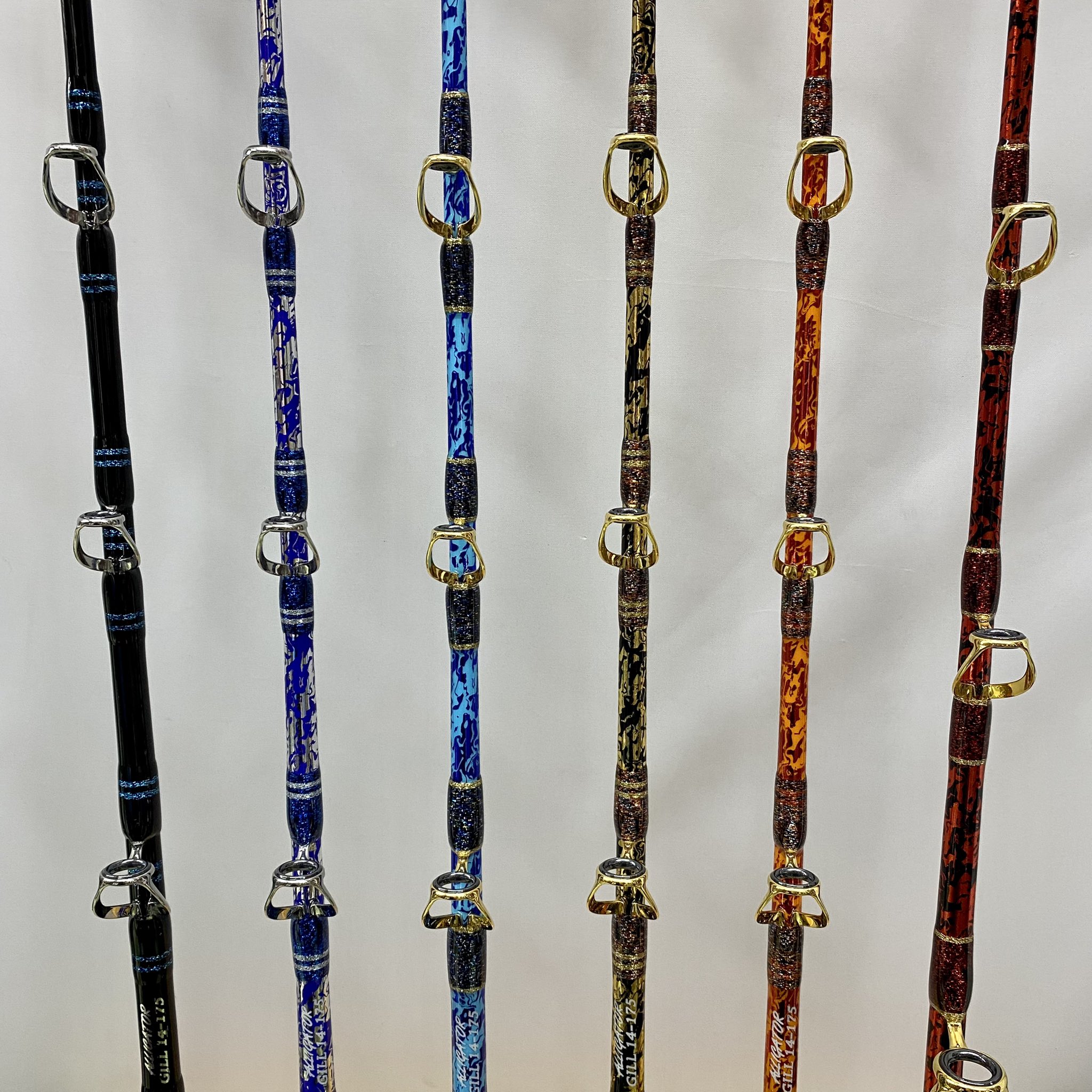 売店 アリゲーター 175 ショートカット151cm sushitai.com.mx