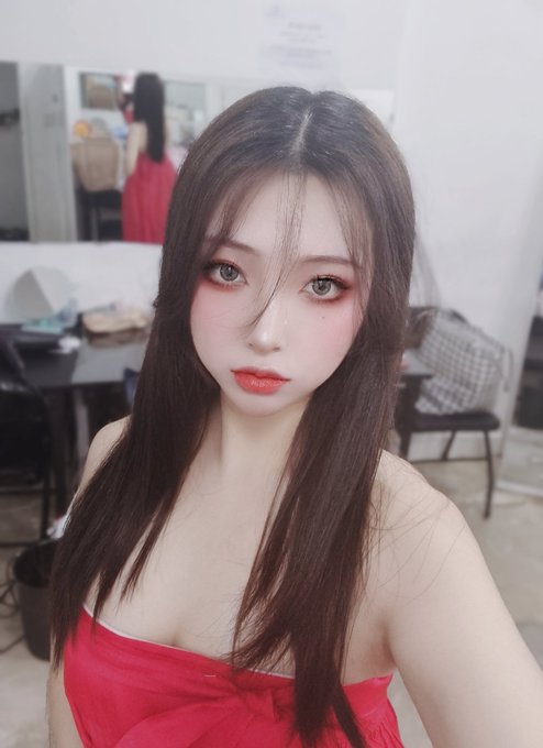 コスプレイヤーENMYO(银兔)のTwitter画像36