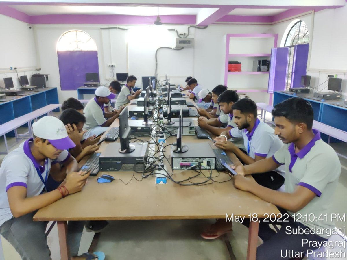 tagindia1's tweet photo. Skill Assessments conducted by TAG Assessors Guild Pvt. Ltd.(TAG) for SSC: -Electronics Sector Skill Council of India (ESSCI)
Job Role: - Multi Skill Technician(Electrical)
Location: - Prayagraj(Uttar Pradesh)

#tagassessorsguild #AssessmentAgency #ESSCI #electronicssector https://t.co/0DvpXqKz8s