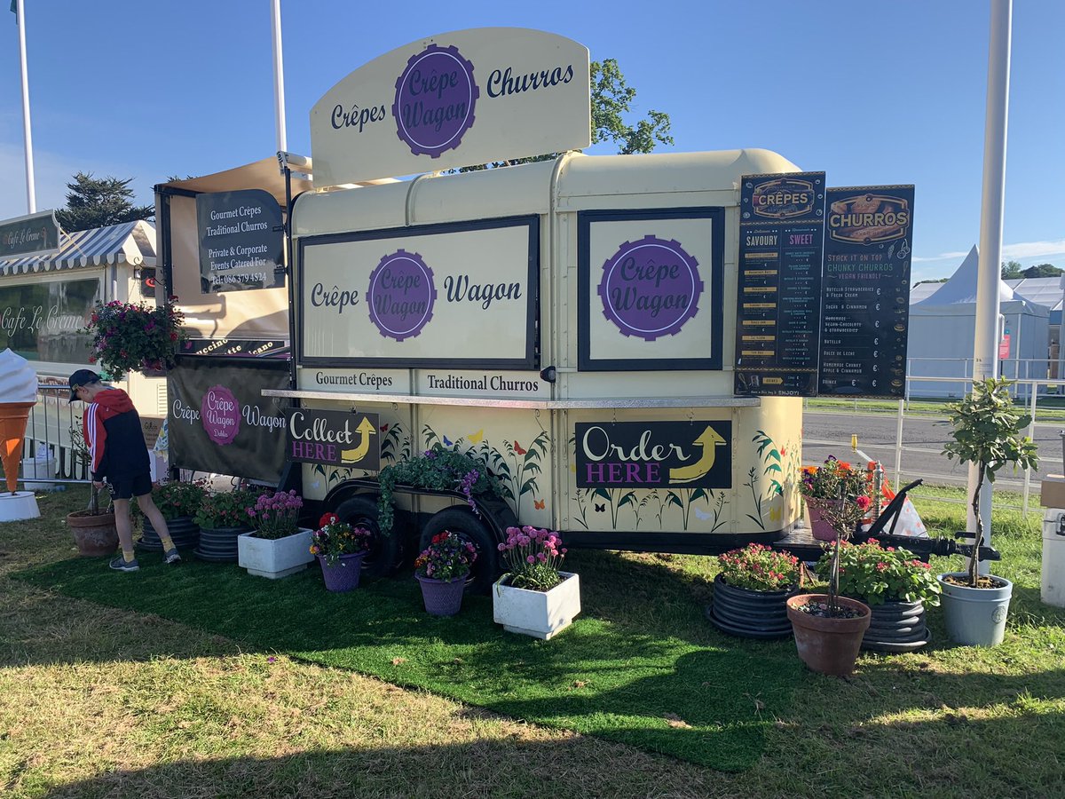 This little man looking after all our plants🌺come visit us at #Bloom2022 <a href="/IrishFoodGuide/">Irish Food Guide - Zack</a> <a href="/BordBiaBloom/">Bloom</a> <a href="/LovinDublin/">Lovin Dublin</a>