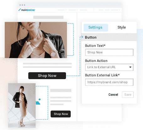 main_brainer's tweet photo. Email Creator - Less Cost, More Returns &amp; Longterm Customer Retention.
Benchmark success goals, compare the progress in real-time &amp; take the right actions.
#EmailmMarketing #EmailTool #EmailAutomation #Emails #EmailSegmentation #EmailSolution

https://t.co/cUbsiMcydN https://t.co/gADEXNhvvf