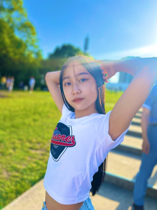 Twitterのコスプレ画像25