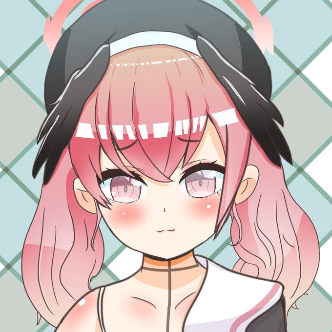 ブルアカのコハルちゃん 