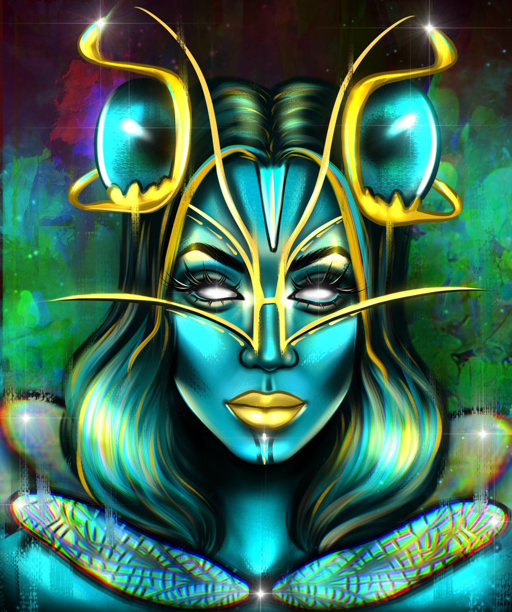 ArtVikkyFoto's tweet photo. Hey friends 🥰

My move is over and I can finally create🤗

I want to introduce you to another character in my collection⚜️Mystical creatures by Vikky⚜️

💚Libellula💚

0.05 $ETH on @opensea 

Link and description ⬇️

#NFTdrop #NFTCollection #nftcollector #NFTs #OGCollective #NFT https://t.co/MfRhglNcrL