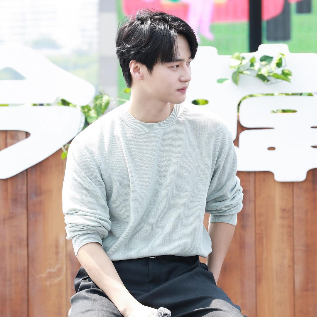 220603ㅣ블러썸 인스타

[#양세종]

지금 한국은 양세종 보유국❤

📸 ▶ 블러썸 인스타스토리 링크 확인

instagram.com/p/CeVX4qSJ5rR/…

#양세종 #Yangsejong #ヤンセジョン #梁世宗 #블러썸 #세종특별시
