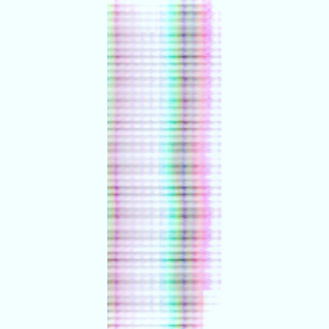 Anna___Beller's tweet photo. Vertical Stripes &amp; Glitch soon on https://t.co/aIuSuIx138 #nftartcollection #ultracontemporaryart #ultracontemporary #nftartist #nft https://t.co/ZliGO0Wnfe