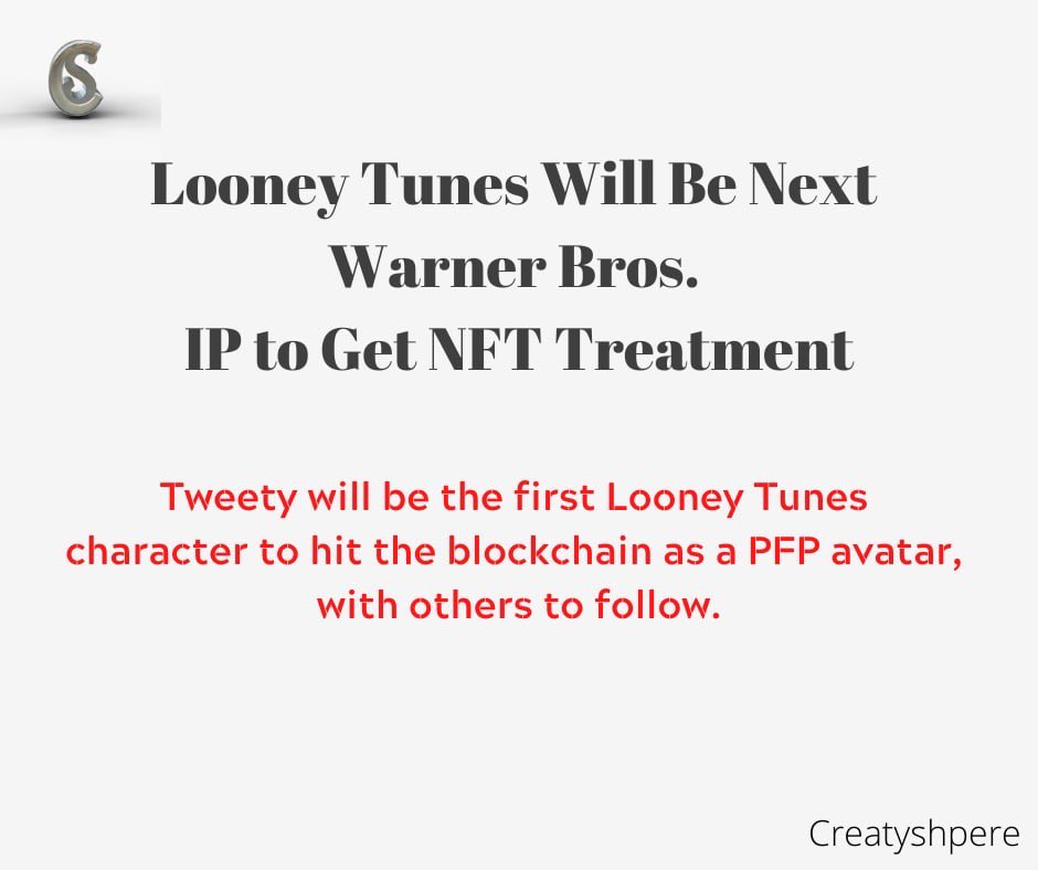 Creatysphere tweet media