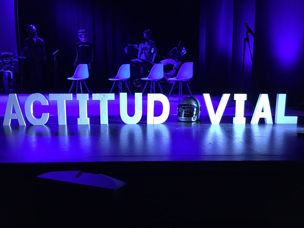 ADEVICatalunya's tweet photo. Last day! #JornadesADEVIC #JornadasADEVIC #actitudvial #formacióviària #formaciónvial #educacióviària #educaciónvial #ADEVIC #FETEVI @FETEVI #virusvial https://t.co/CkexXyCJA6