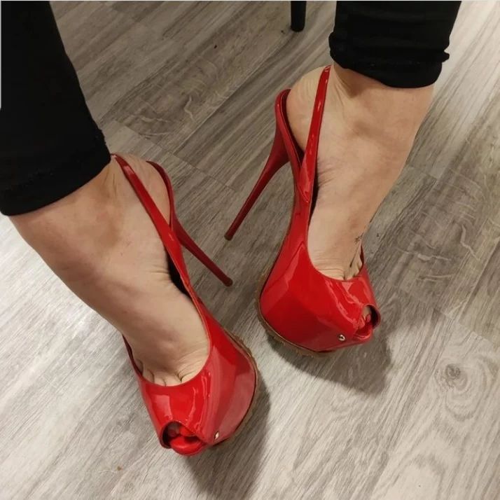 HighonHeels2's tweet photo. https://t.co/dfE4Kgznkv