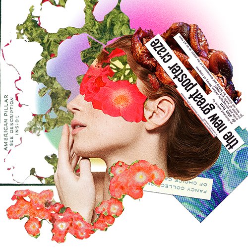 mai417's tweet photo. 20220603
#daycollage #日々コラージュ #コラージュ #collage https://t.co/qXCFlqWkAj