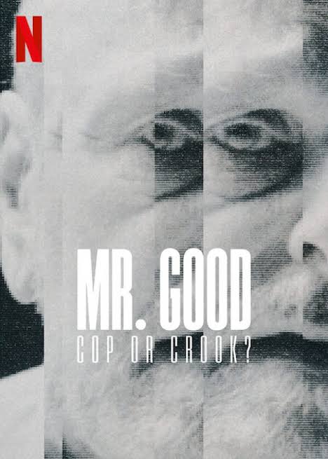 CinemaRareIN's tweet photo. In this riveting docuseries, when Norway's top cop is suspected of drug trafficking, investigators must ask: Is he a good officer or a major criminal?
Norwegian docuseries #MrGood : #CopOrCrook? S1 (2022), now streaming on @NetflixIndia. https://t.co/O09ebSAcBk