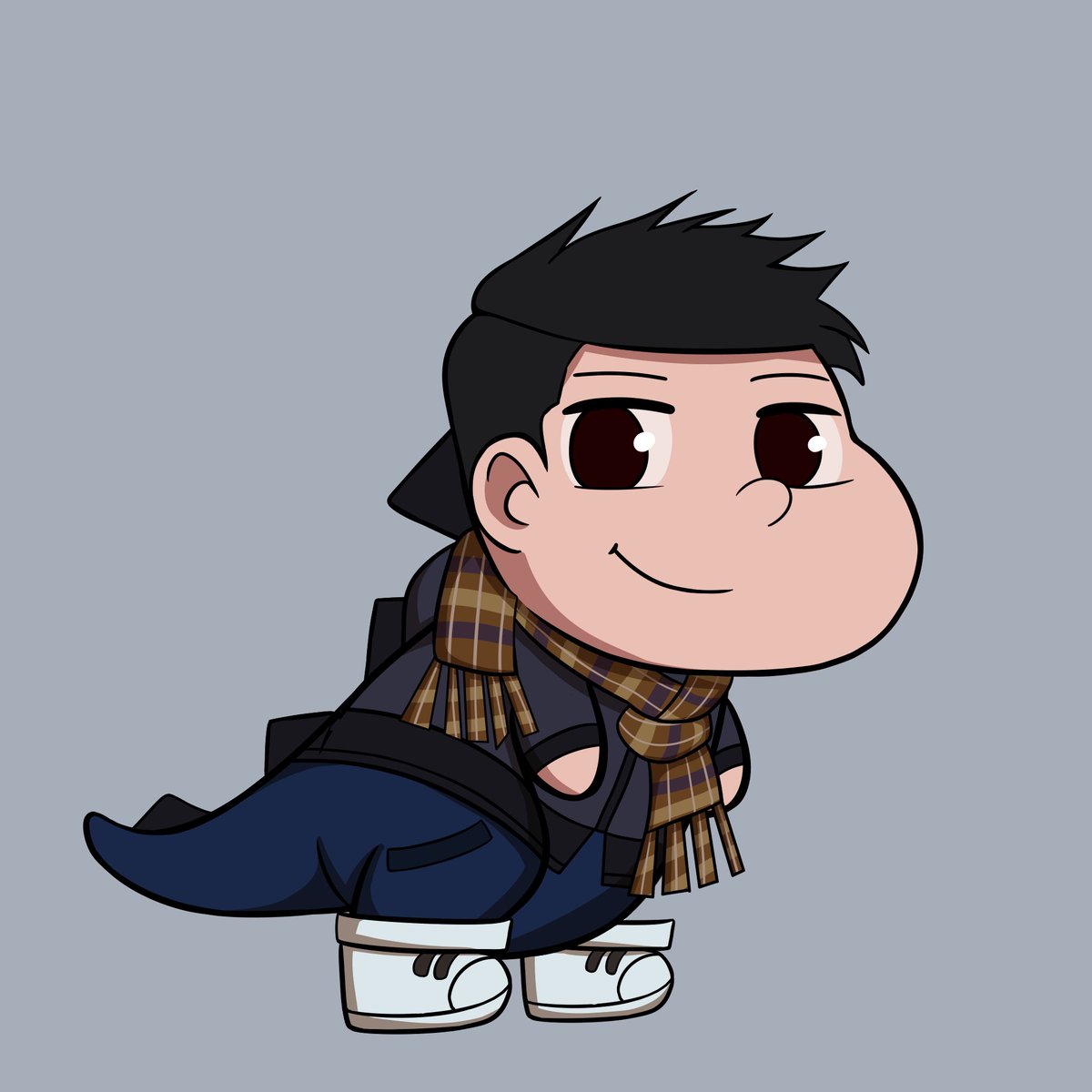 xecanft_sol's tweet photo. Alfredo Gusvirli has been working hard for making trading and investment contents for us look simple and more effective!

This is 1/1 honorary NFT for you!

#SolanaNFTs #NFT #XecaNFT #nftcommunity https://t.co/08l6u5nSwI