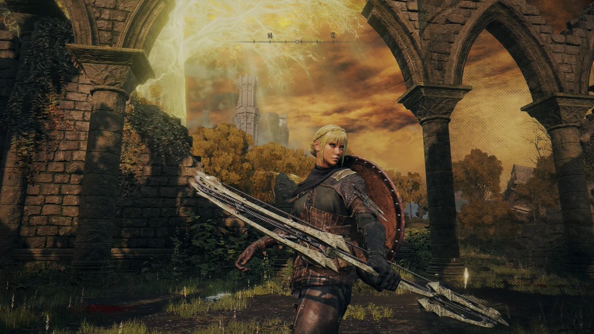 jaycee0083's tweet photo. I'm just another Tarnished in Love with #ELDENRING ..but I put in some work to bring Elves to the battlefield. Took forever to make this character. Definitely worth it! My favorite de-stress time 😍🤓
#EldenRingFanart 
#Twitch 
#twitchstreamer
#MentalHealthAwarenessMonth https://t.co/LqbrYvem10