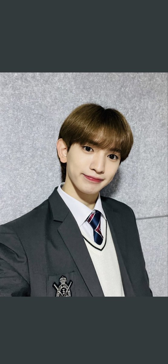 jessthu's tweet photo. @fantoo_official I’d like to nominate #LEW FOR THE BEST #Visual of #idiol😉✨
@TPST_twt @TPST__official 
#TEMPEST #템페스트
#StanWorld #SWNewSeason https://t.co/608VVqXXBs
